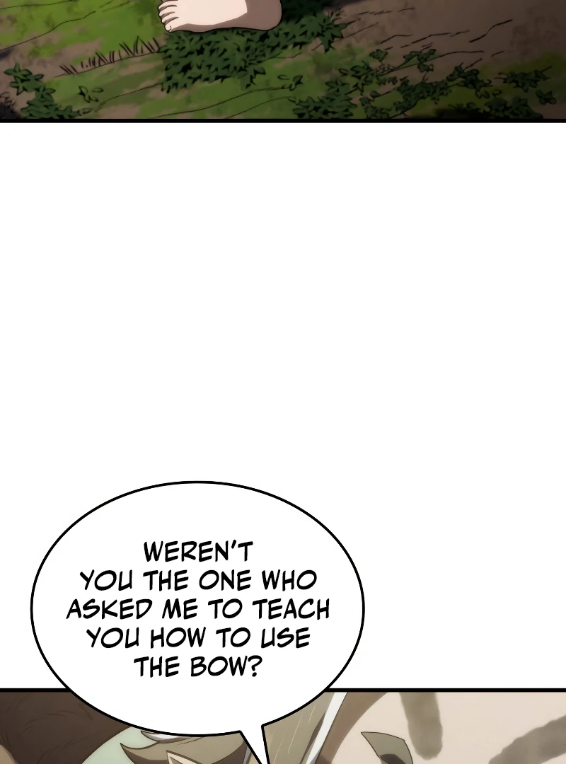 Revenge of the Iron-Blooded Sword Hound, Chapter 35 image 008